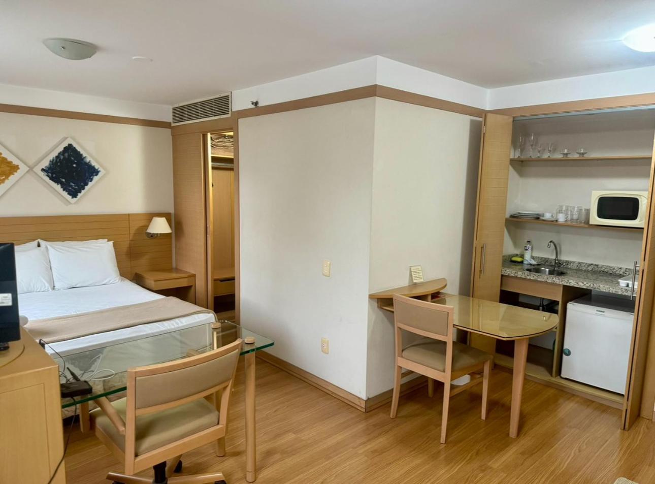 Aparthotel Add Flat Bela Cintra São Paulo Exteriér fotografie