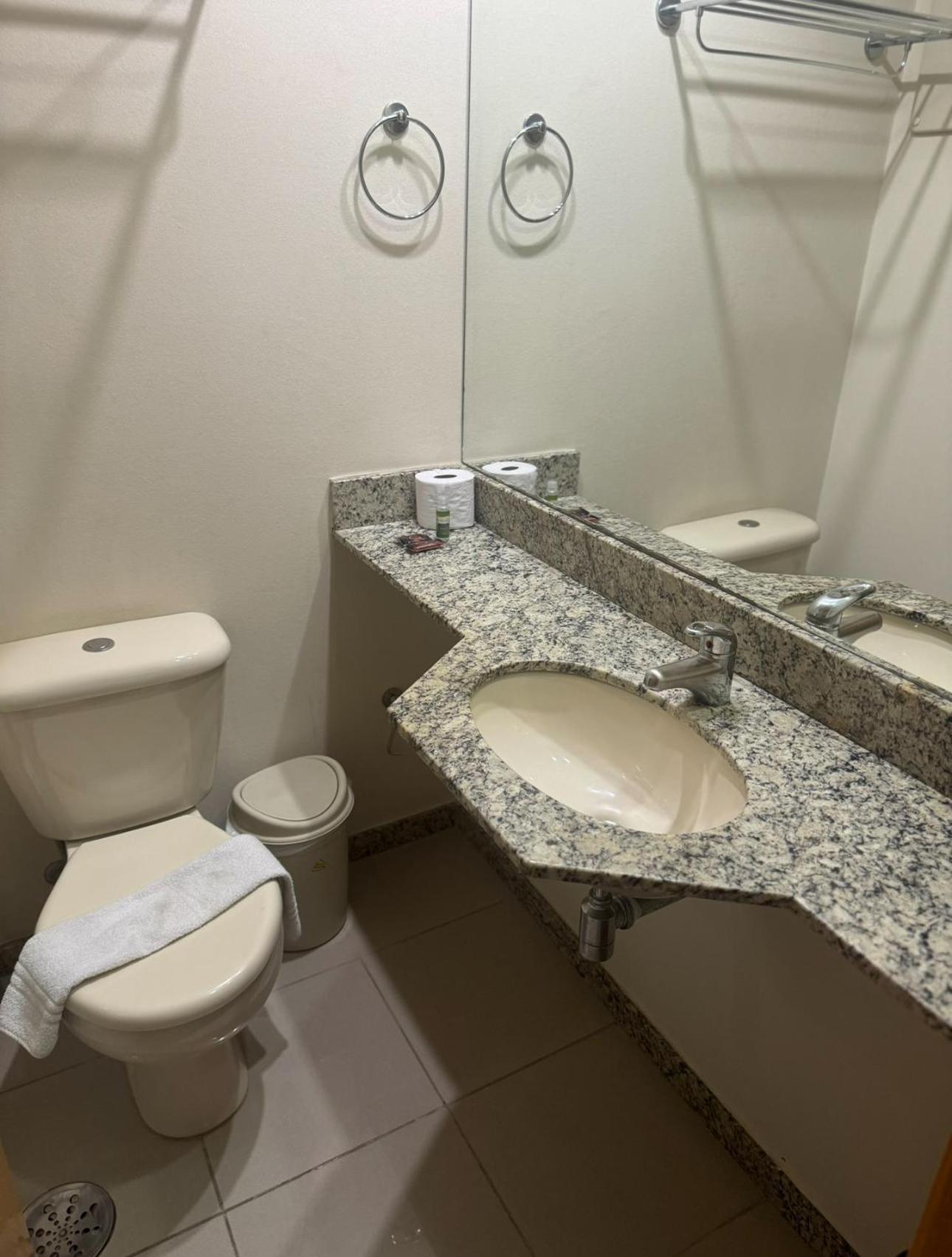 Aparthotel Add Flat Bela Cintra São Paulo Exteriér fotografie