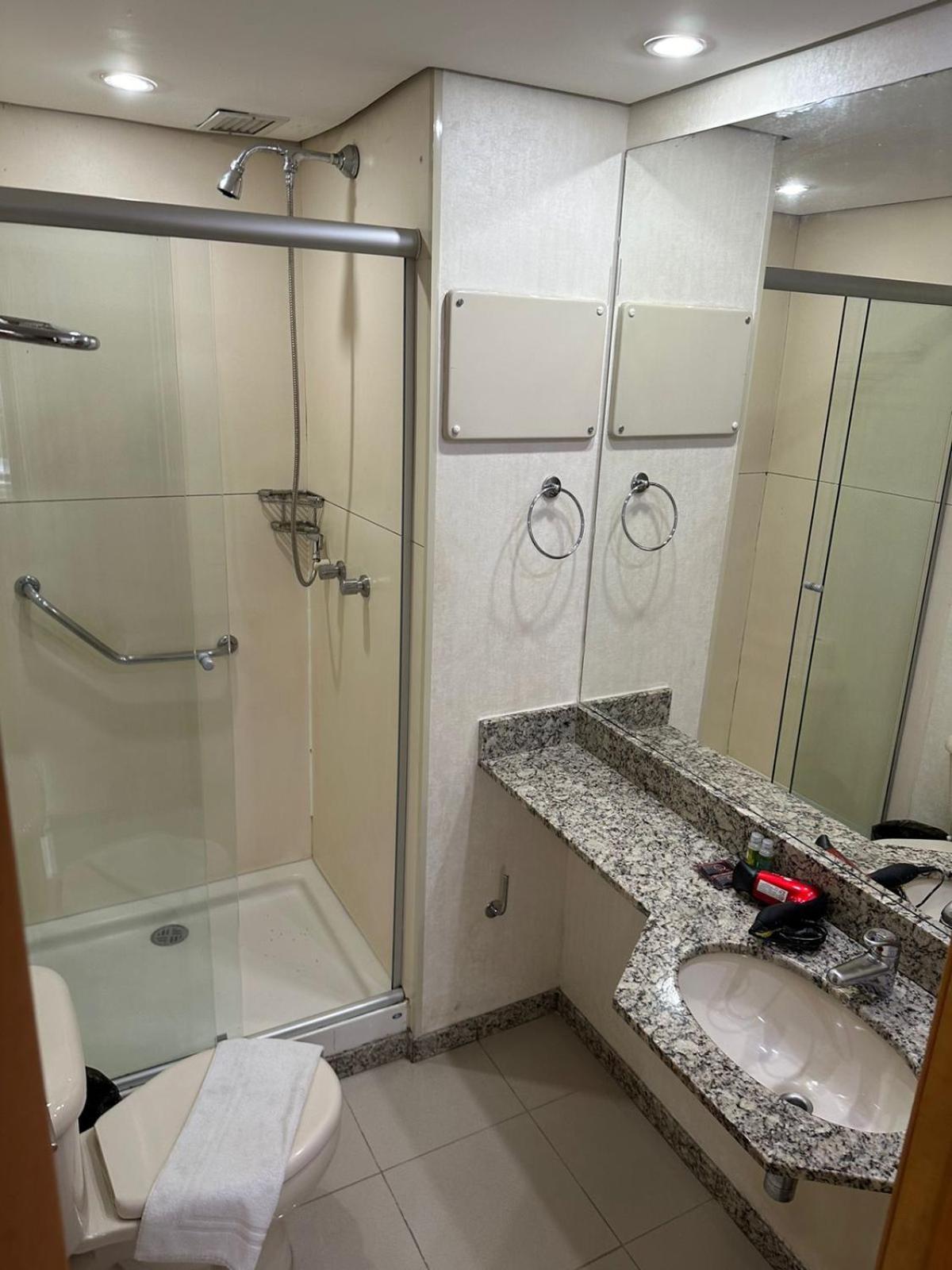 Aparthotel Add Flat Bela Cintra São Paulo Exteriér fotografie