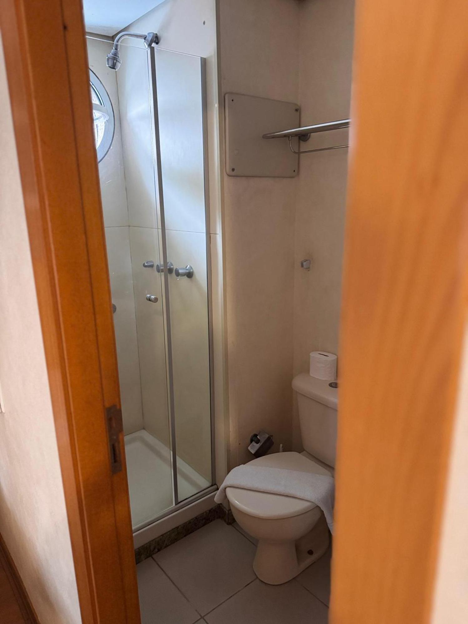 Aparthotel Add Flat Bela Cintra São Paulo Exteriér fotografie