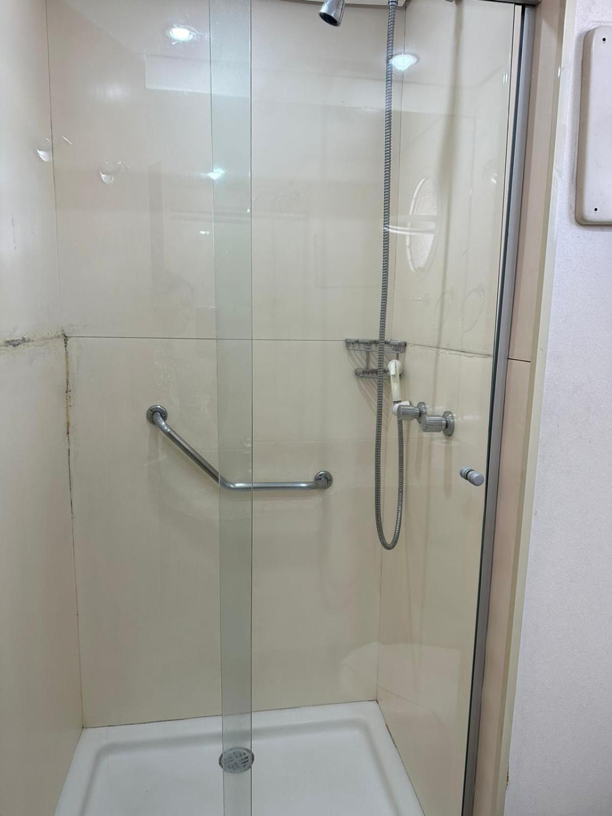 Aparthotel Add Flat Bela Cintra São Paulo Exteriér fotografie