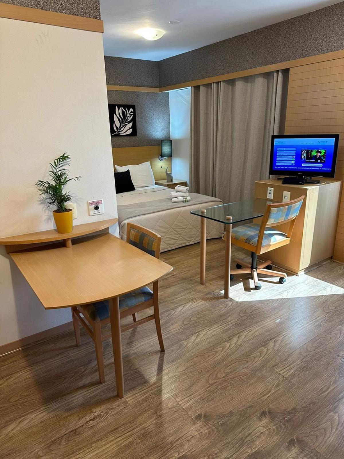 Aparthotel Add Flat Bela Cintra São Paulo Exteriér fotografie