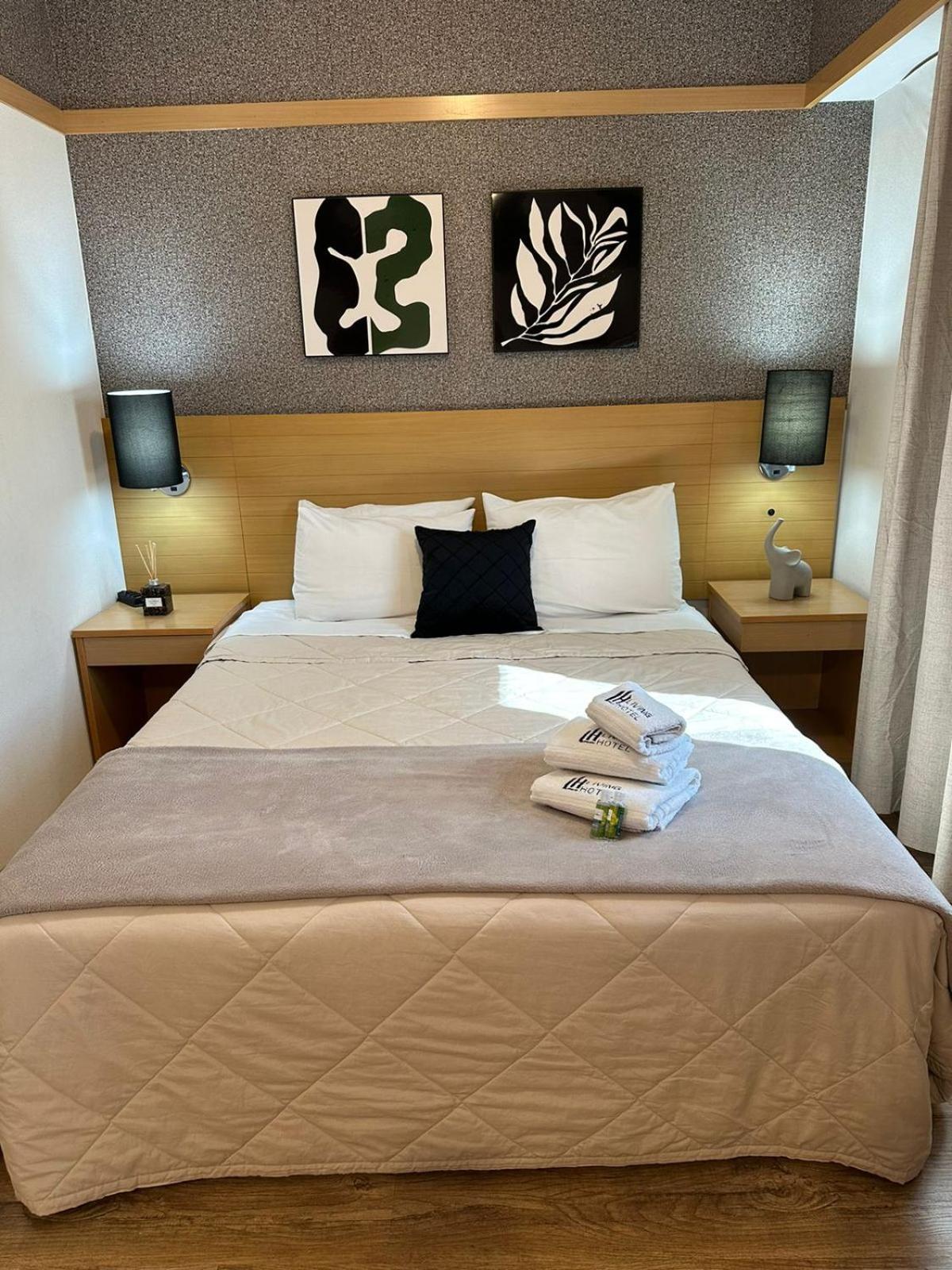 Aparthotel Add Flat Bela Cintra São Paulo Exteriér fotografie
