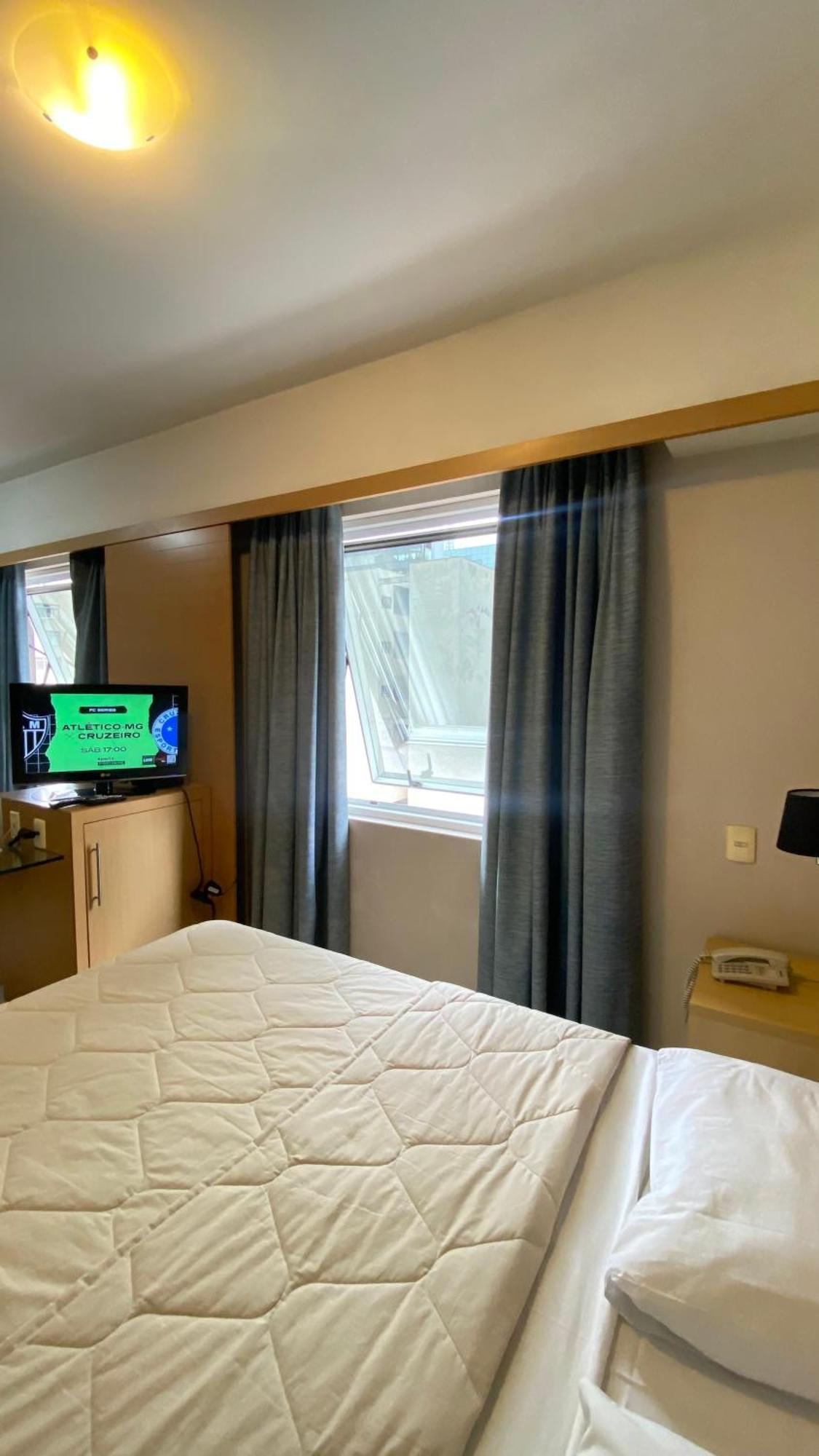 Aparthotel Add Flat Bela Cintra São Paulo Exteriér fotografie