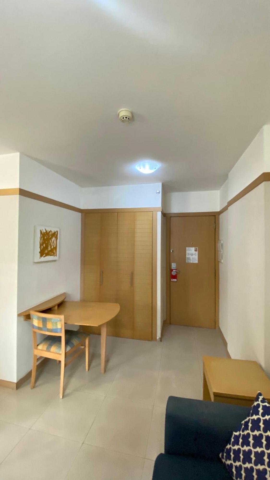 Aparthotel Add Flat Bela Cintra São Paulo Exteriér fotografie