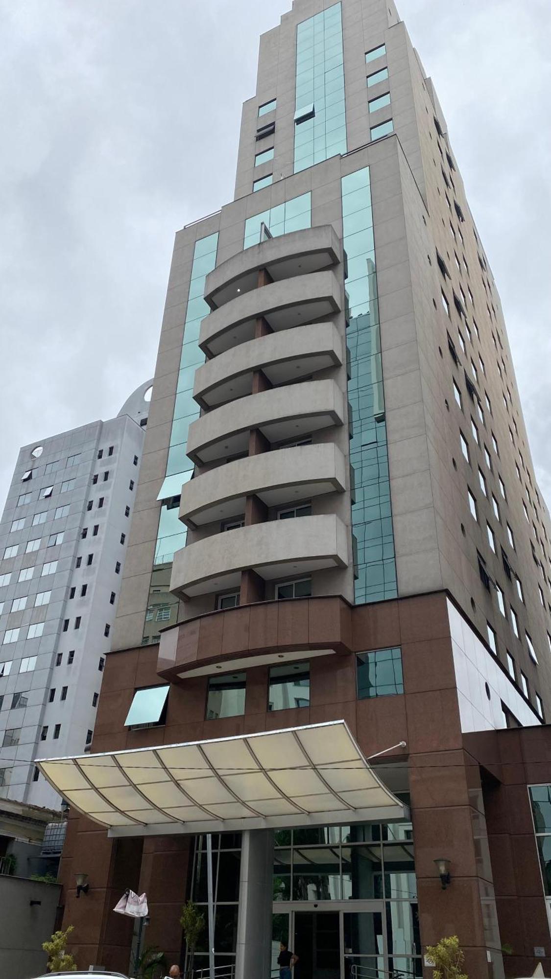 Aparthotel Add Flat Bela Cintra São Paulo Exteriér fotografie