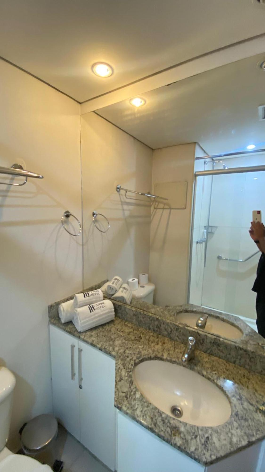 Aparthotel Add Flat Bela Cintra São Paulo Exteriér fotografie